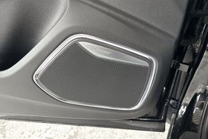 Audi Q3 bild 18