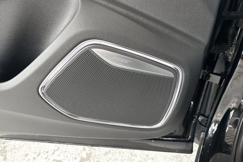 Audi Q3 bild 18