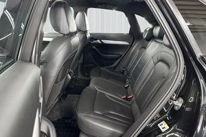 Audi Q3 bild 14