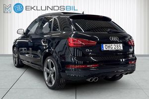 Audi Q3 bild 3