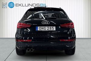 Audi Q3 bild 4