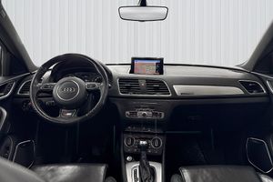 Audi Q3 bild 8