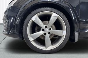 Audi Q3 bild 15
