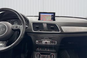 Audi Q3 bild 9