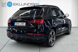 Audi Q3 bild 5