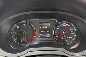 Audi Q3 bild 12