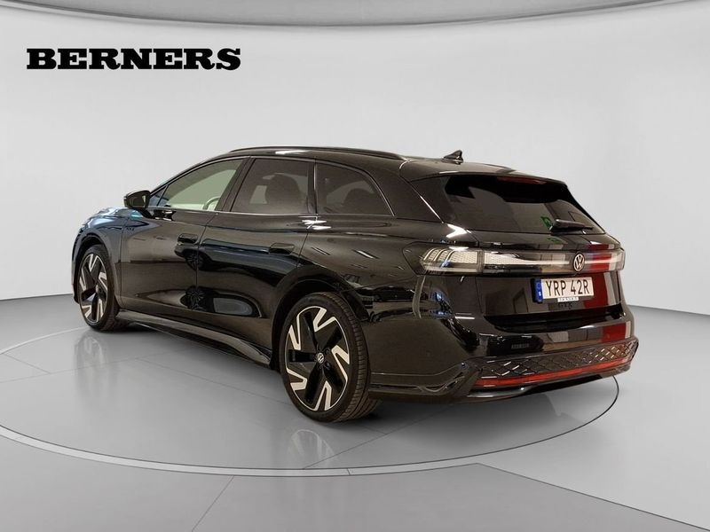 Volkswagen ID.7 bild 3