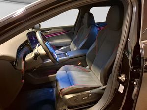 Volkswagen ID.7 bild 9