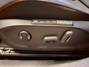 Volkswagen ID.7 bild 10