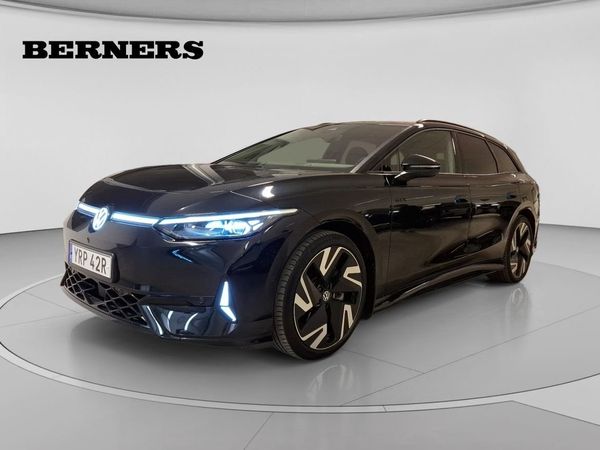 Volkswagen ID.7 Touareg GTX / Edition / Drag / Extriör pk... - 2025
