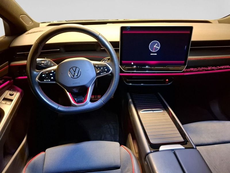 Volkswagen ID.7 bild 11