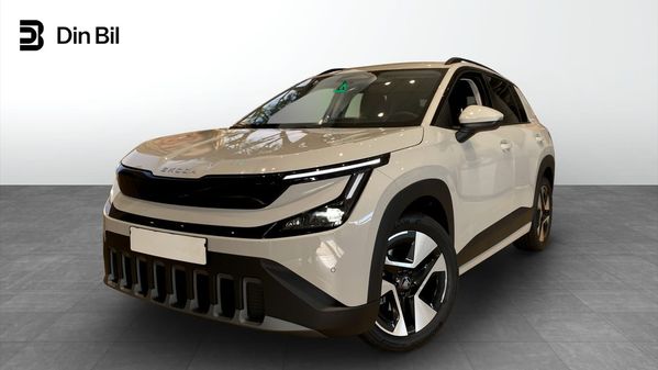 Skoda Epiq 55 SELECTION KWH ELMOTOR 211 HK 1 VXL - 2027