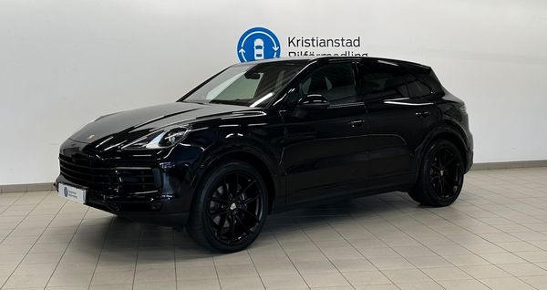 Porsche Cayenne E-Hybrid Aut. S Turbo Panorma,Sport Chrono,,PASM, - 2021