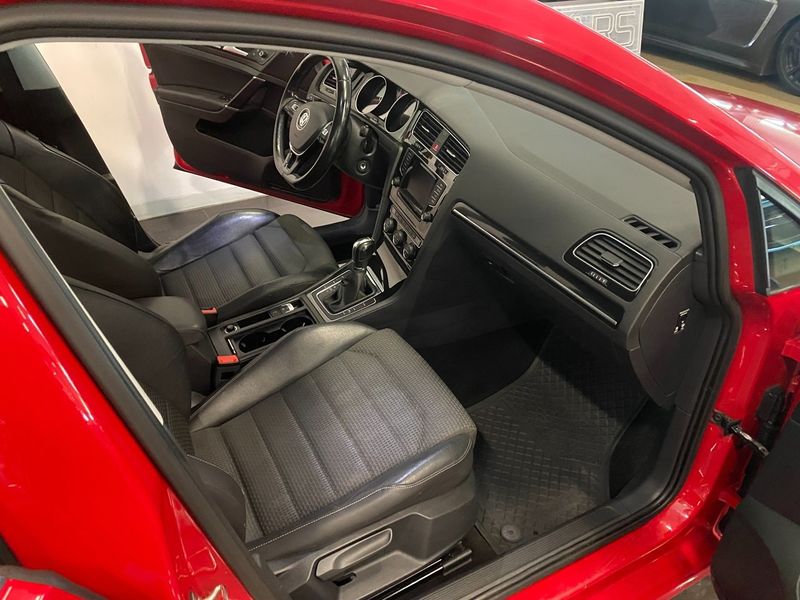Volkswagen Golf bild 12