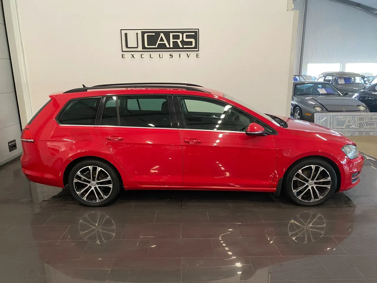 Vehicle image 1