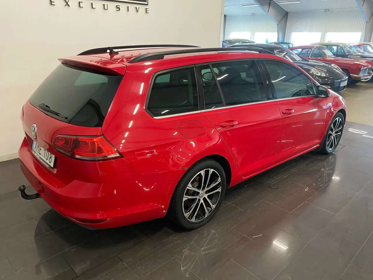 Vehicle image 2