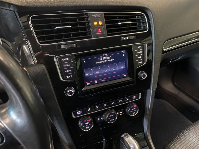 Volkswagen Golf bild 17