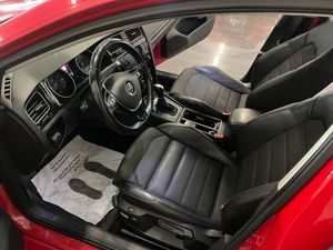 Volkswagen Golf bild 9