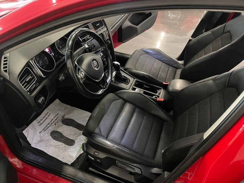 Volkswagen Golf bild 9