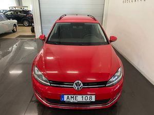 Volkswagen Golf bild 5