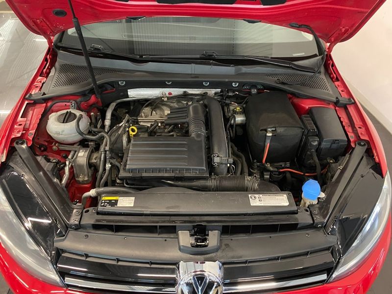 Volkswagen Golf bild 14
