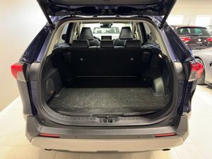 Toyota RAV4 bild 23