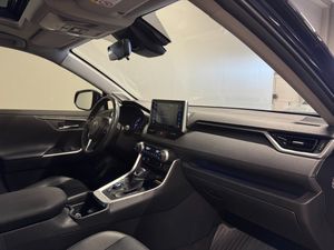 Toyota RAV4 bild 8