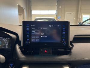 Toyota RAV4 bild 12
