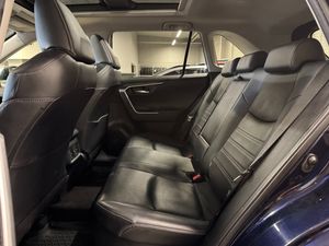 Toyota RAV4 bild 22