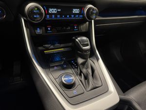 Toyota RAV4 bild 10