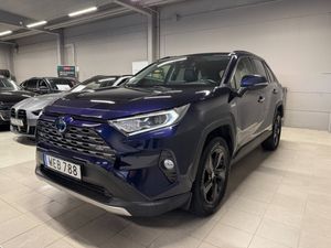 Toyota RAV4 bild 5