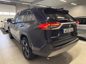 Toyota RAV4 bild 4