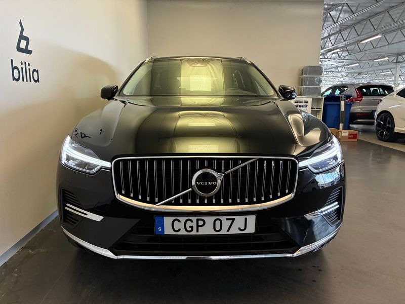Volvo XC60 bild 2