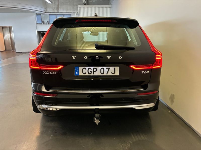 Volvo XC60 bild 6