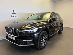Volvo XC60 bild 1