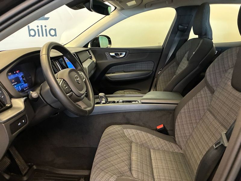 Volvo XC60 bild 16