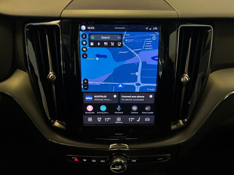 Volvo XC60 bild 22