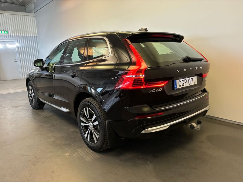 Volvo XC60 bild 7