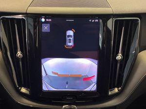 Volvo XC60 bild 23
