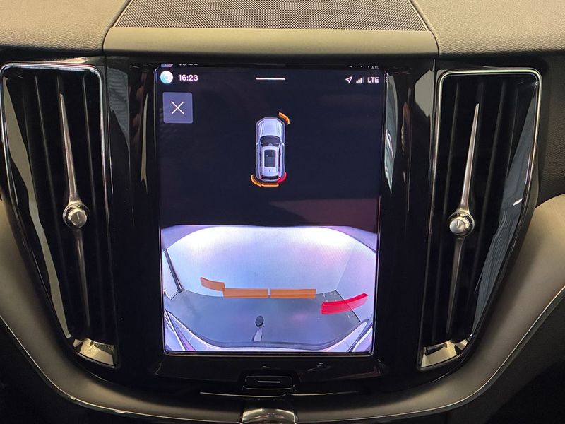Volvo XC60 bild 23