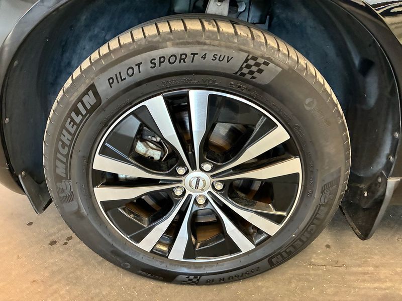 Volvo XC60 bild 5