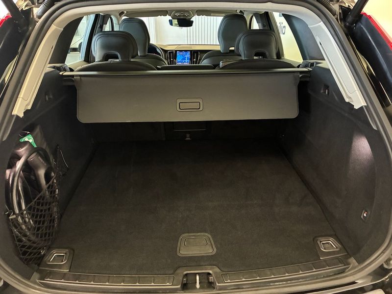 Volvo XC60 bild 9