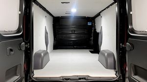 Renault Trafic bild 8