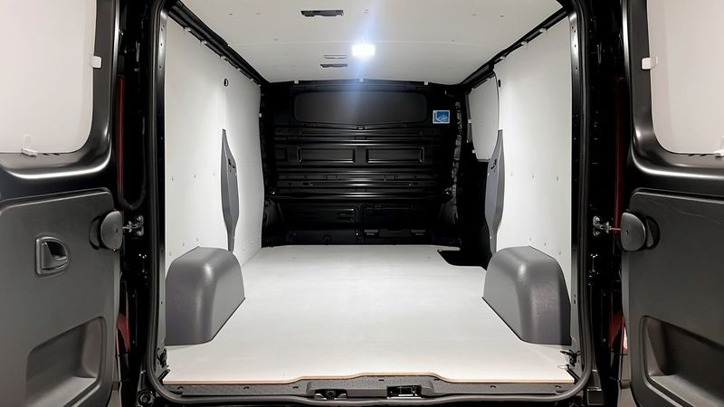 Renault Trafic bild 8