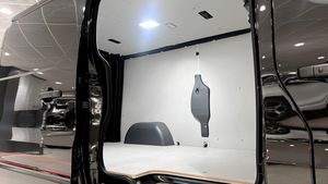 Renault Trafic bild 6