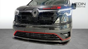 Renault Trafic bild 5