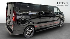 Renault Trafic bild 3