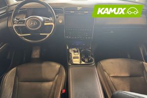Hyundai Tucson bild 10