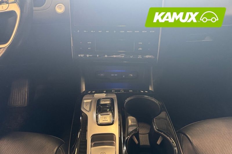 Hyundai Tucson bild 11