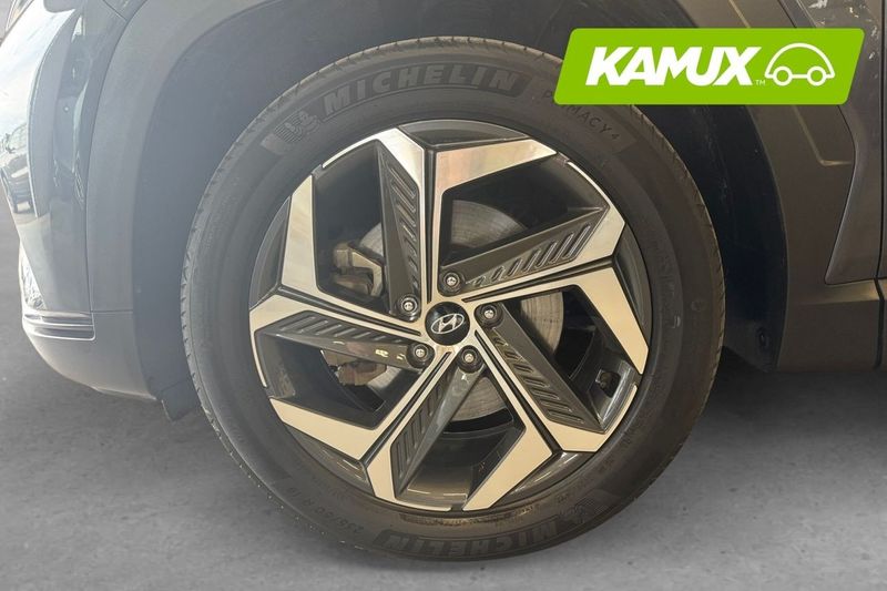 Hyundai Tucson bild 8